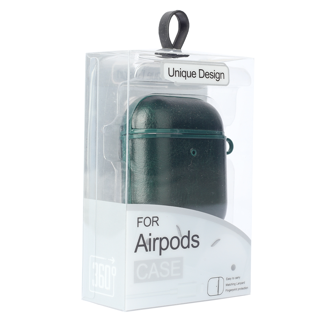Airpods 1/2 case