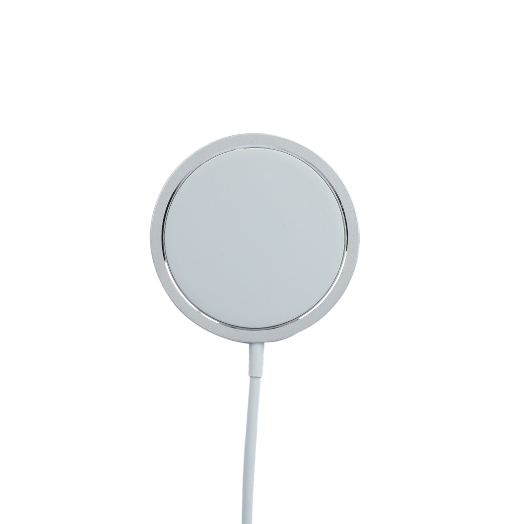 iPhone Wireless Charger (MagSafe Compatible)