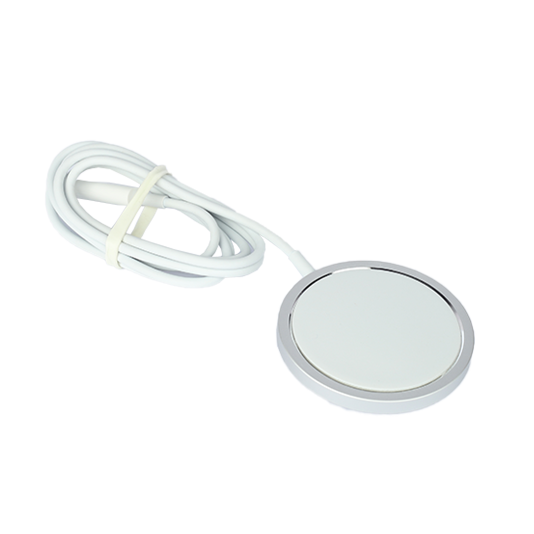 iPhone Wireless Charger (MagSafe Compatible)