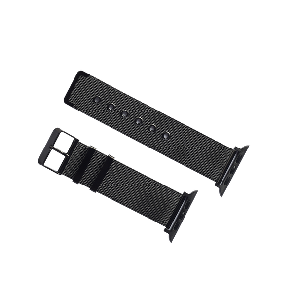 Apple Watch Steel Strap