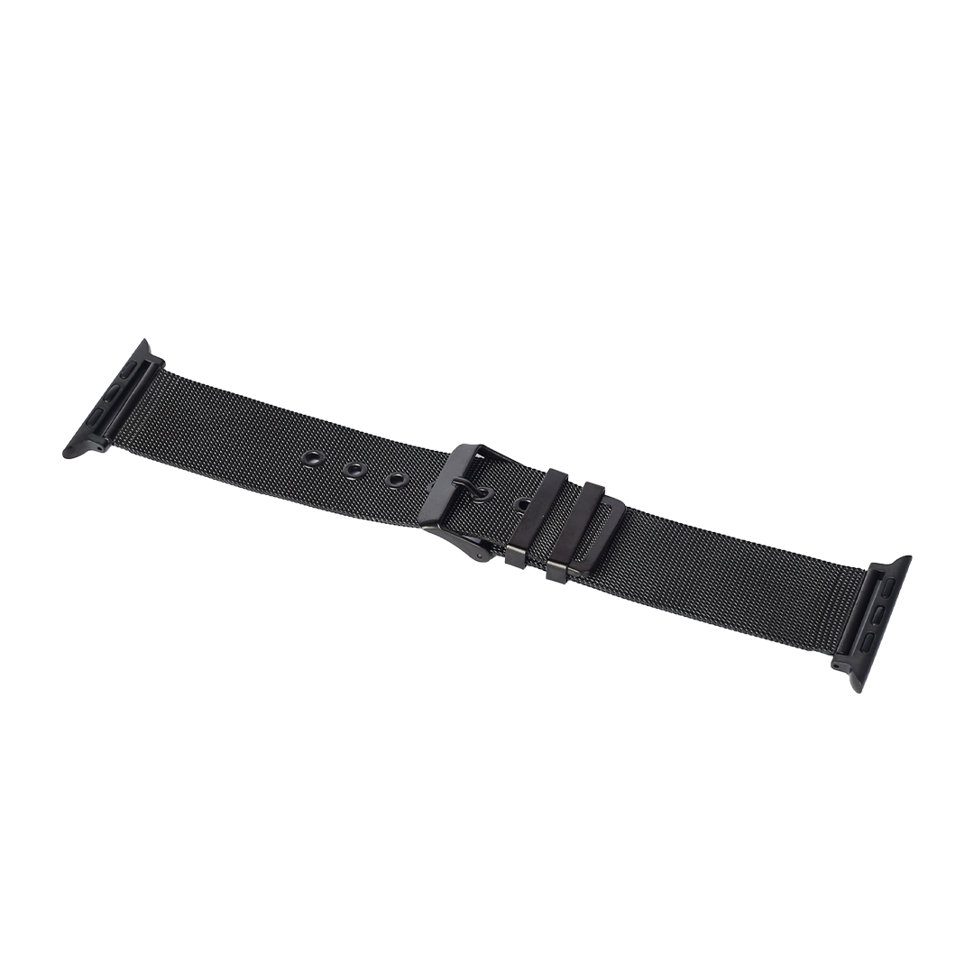 Apple Watch Steel Strap