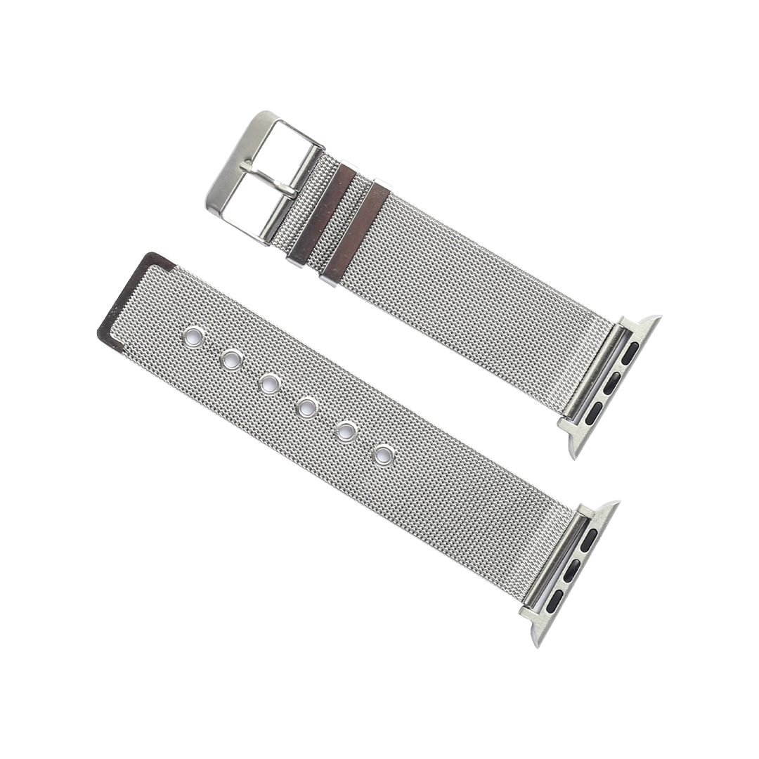 Apple Watch Steel Strap
