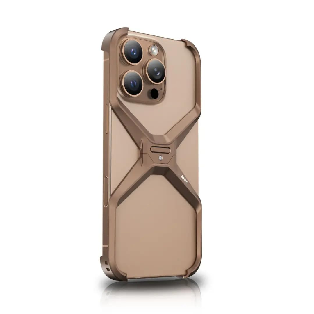 The X fit - iPhone Premium case