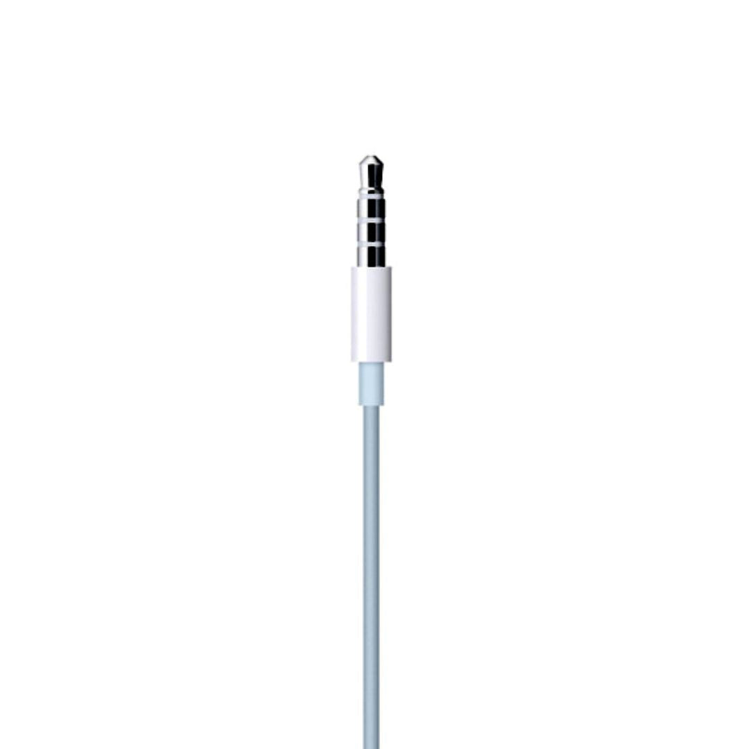 EarPods with 3.5 mm Headphone Plug
