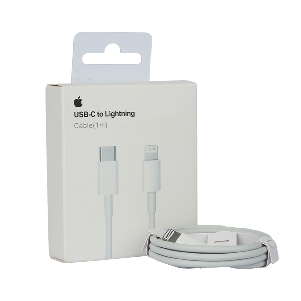 Apple lightning Cable
