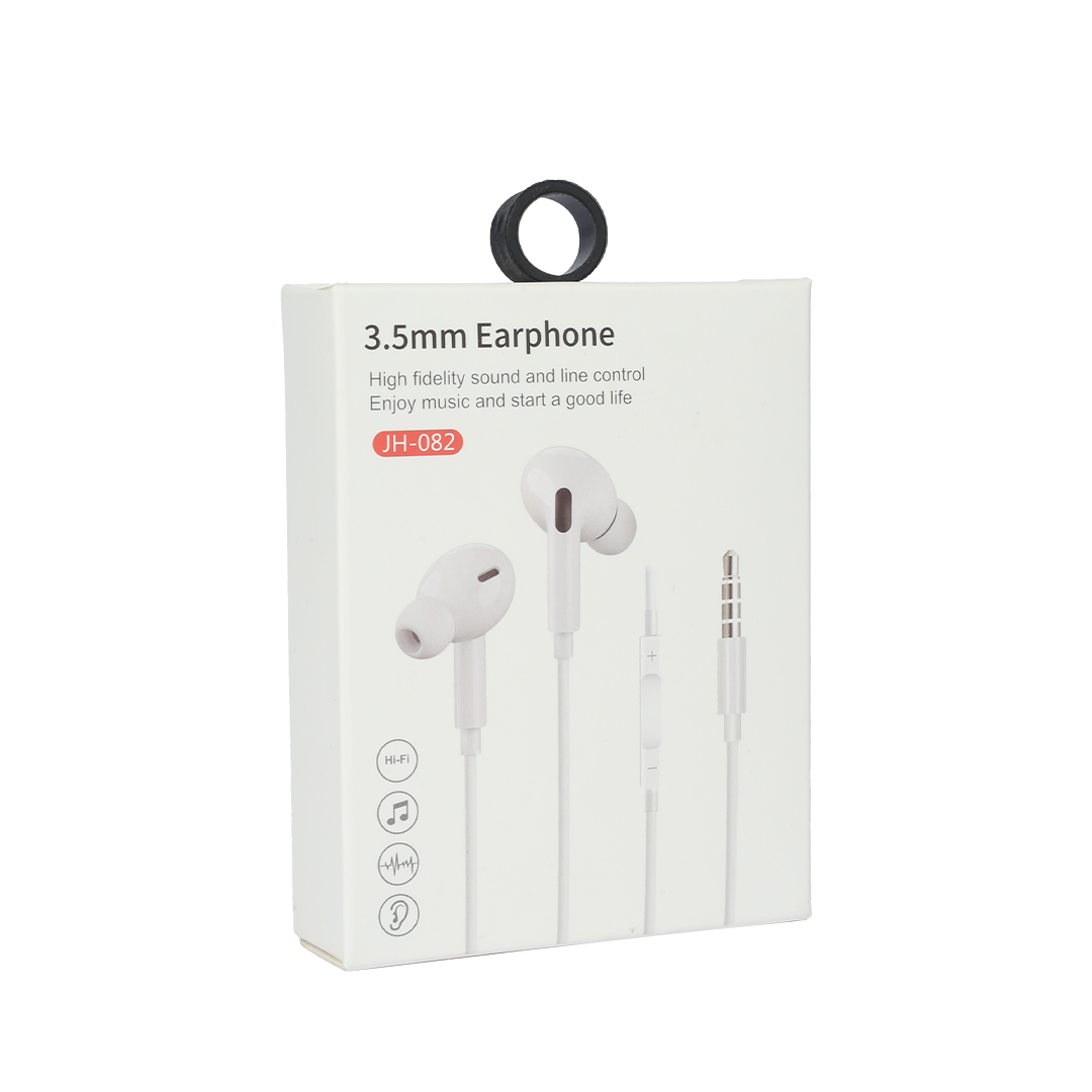 Handsfree 3.5mm