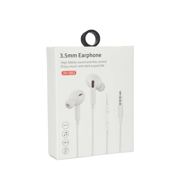 Handsfree 3.5mm