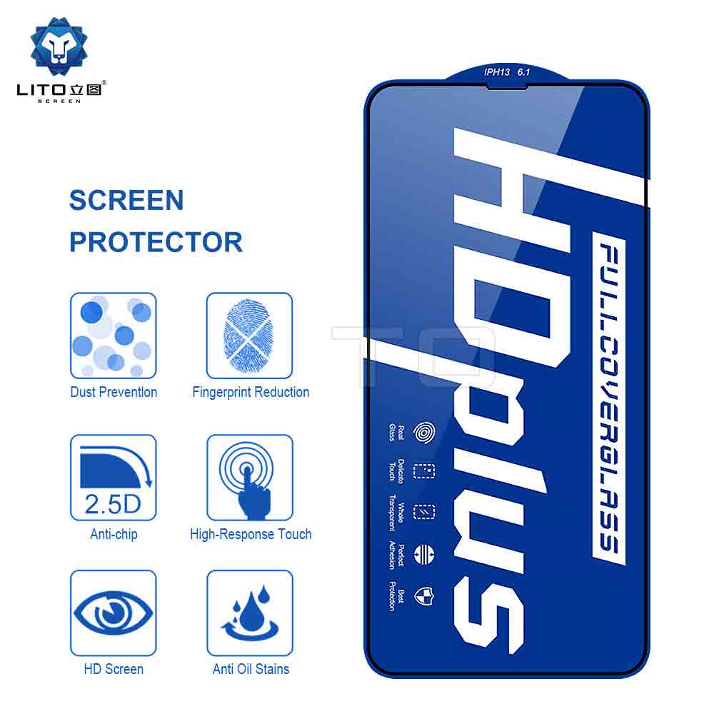 LITO HD PLUS GLASS PROTECTOR