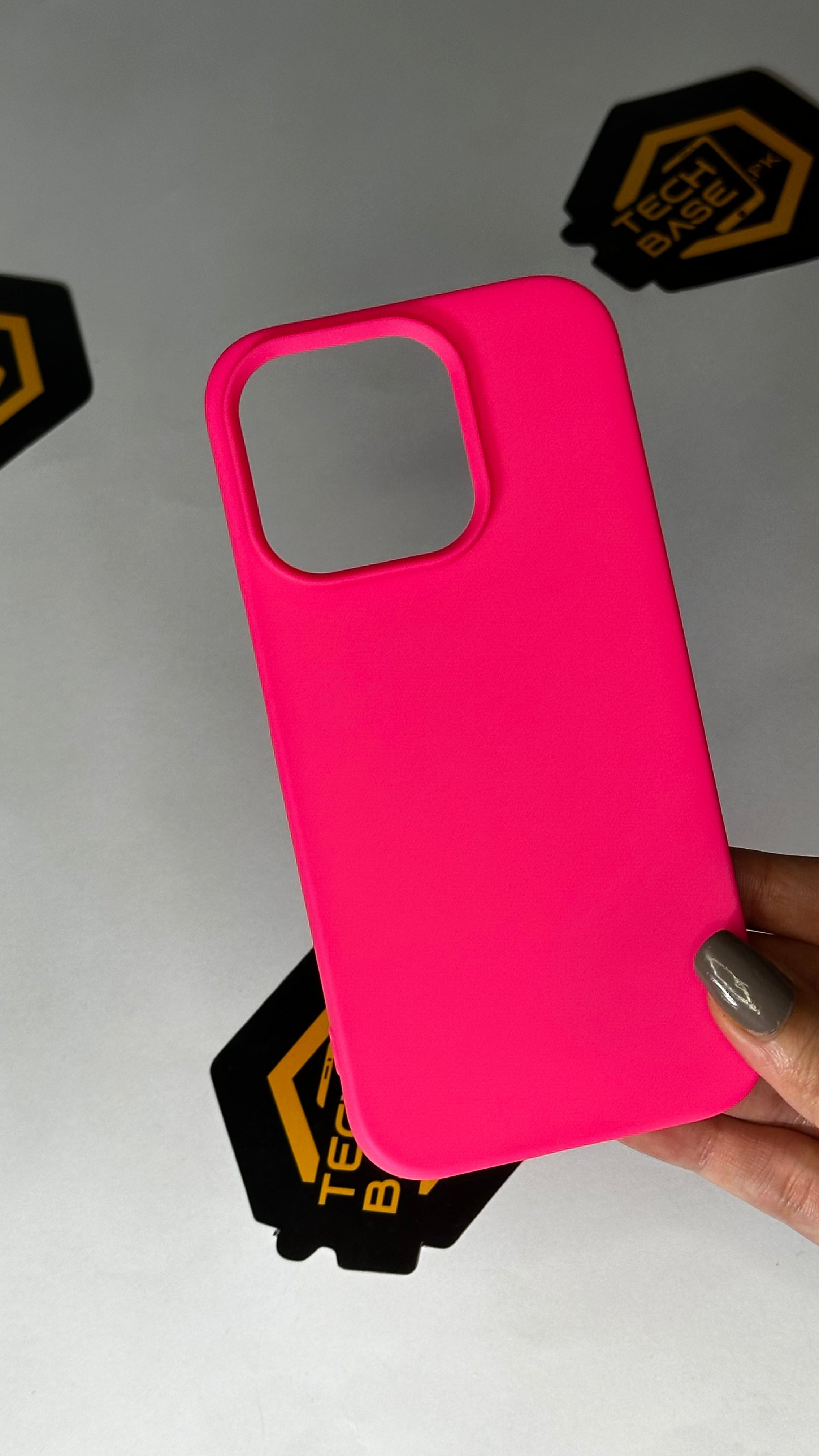 NeonNest - iPhone premium case