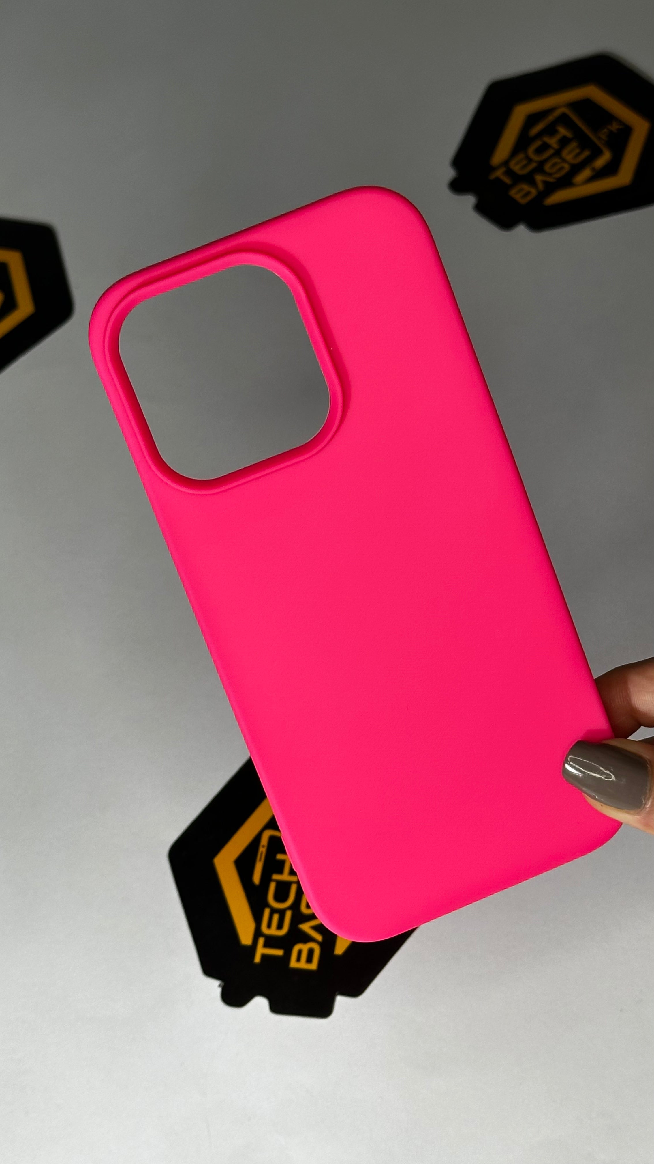 NeonNest - iPhone premium case