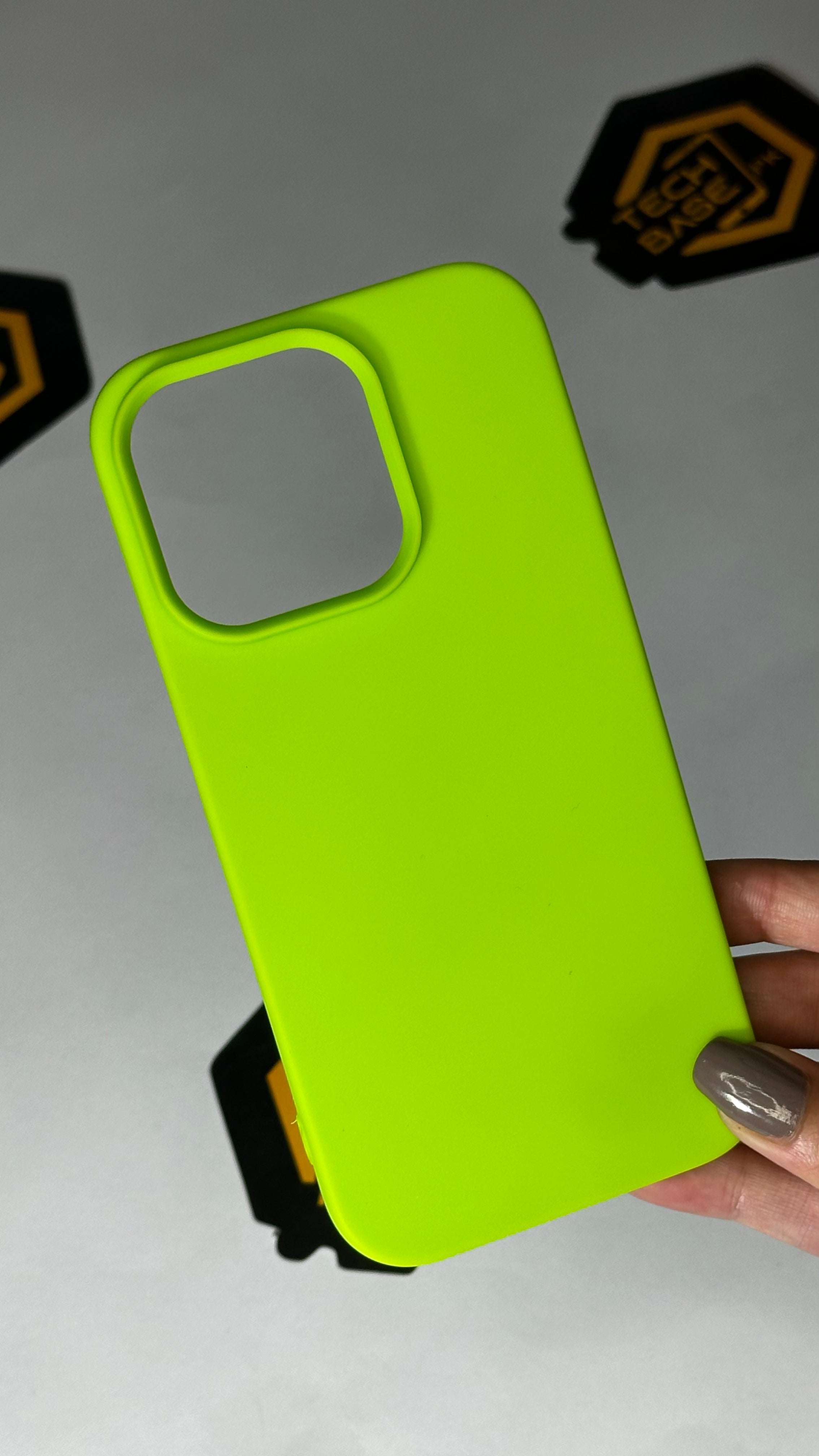 NeonNest - iPhone premium case