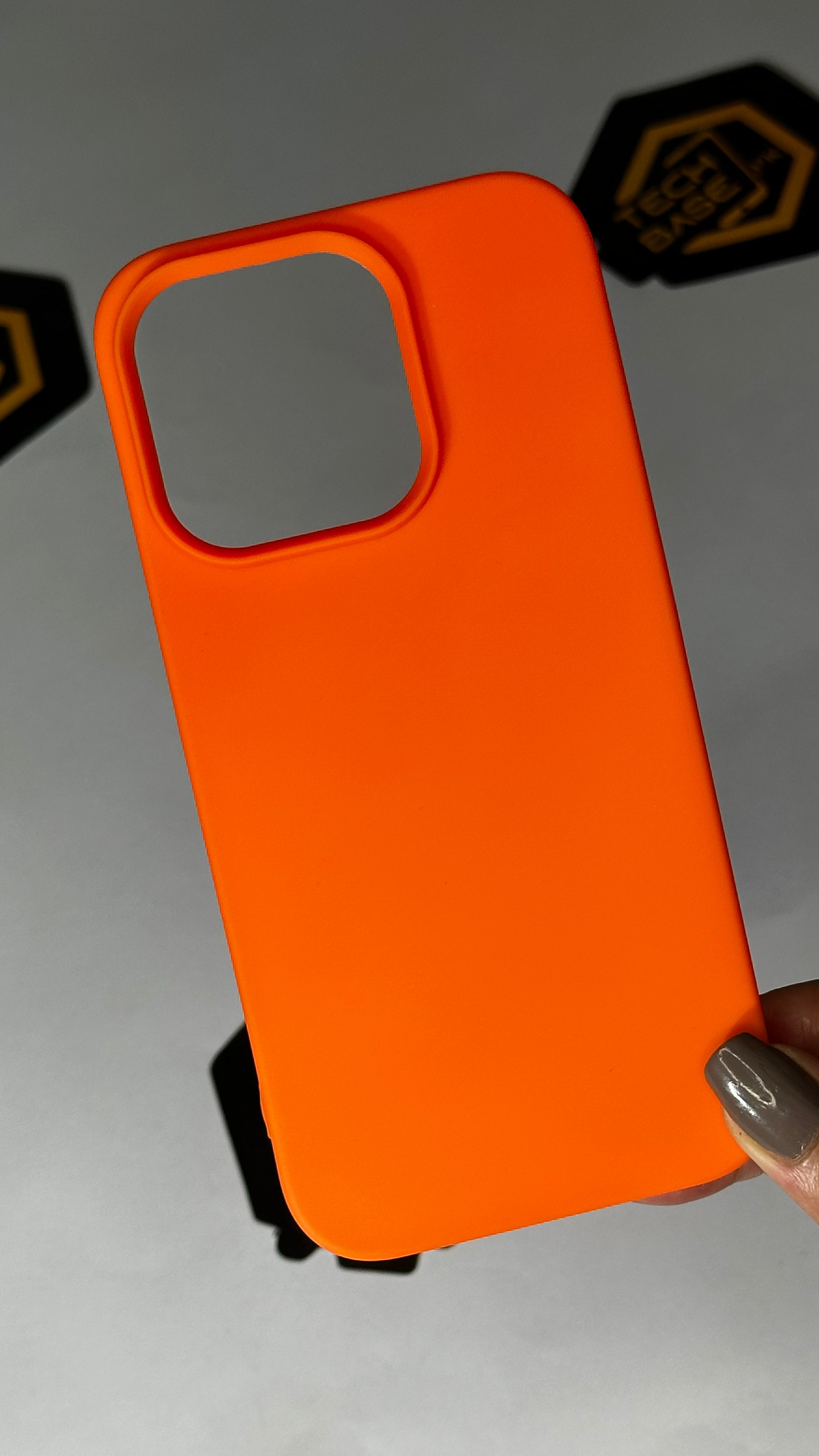 NeonNest - iPhone premium case