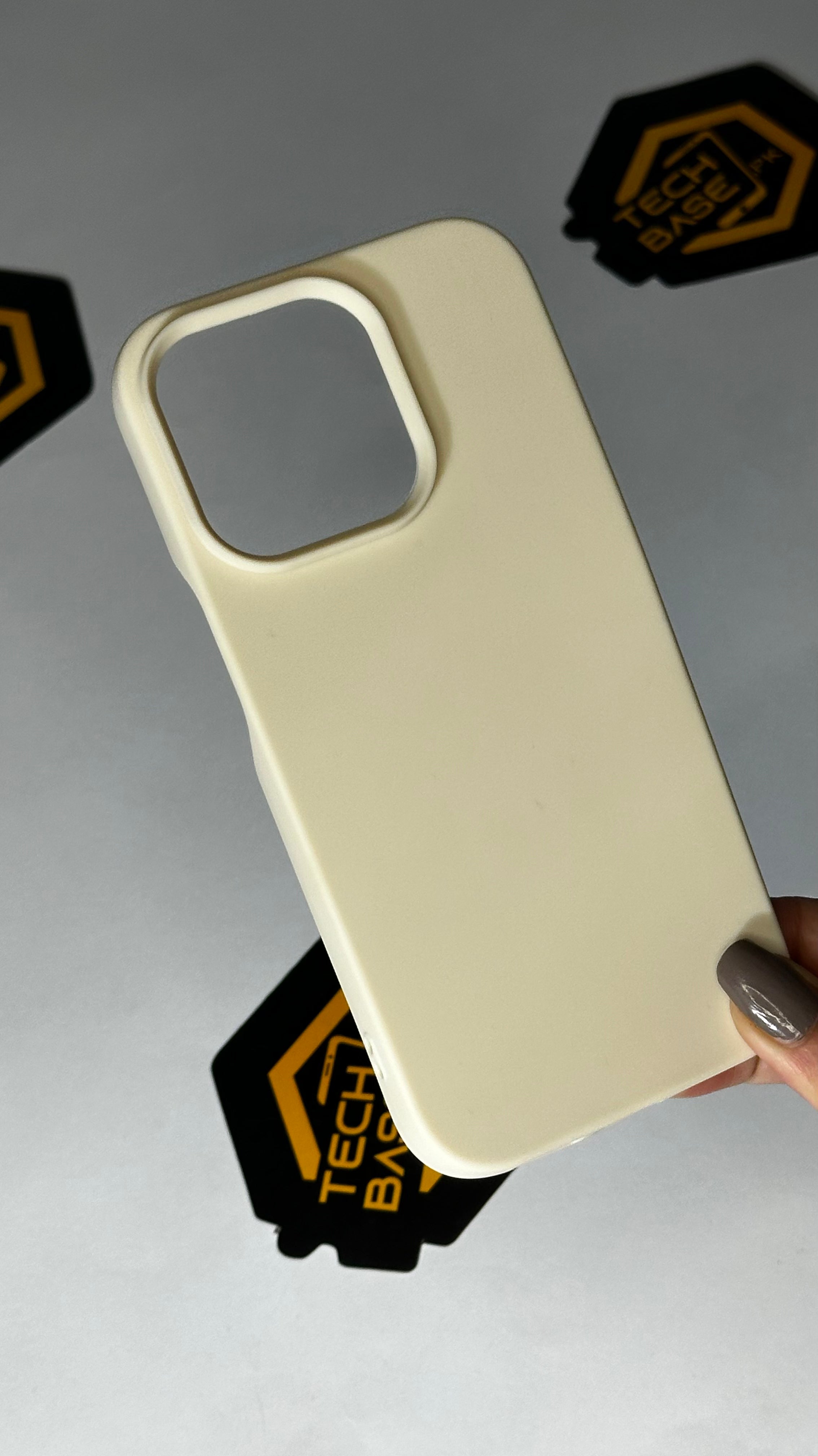NeonNest - iPhone premium case