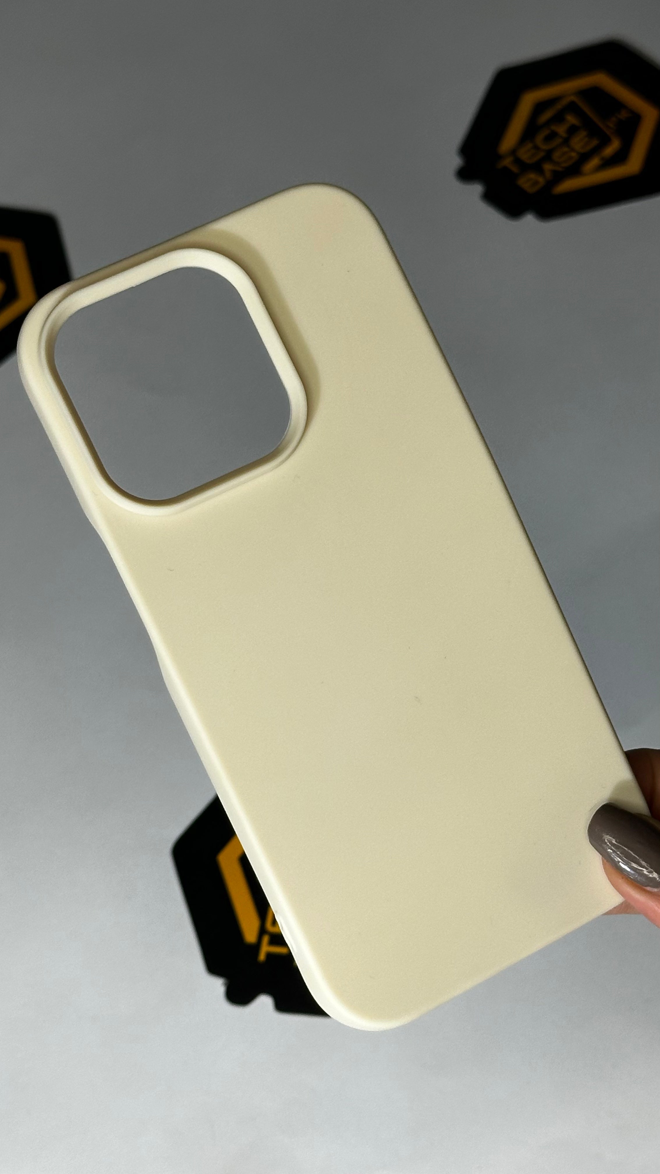 NeonNest - iPhone premium case