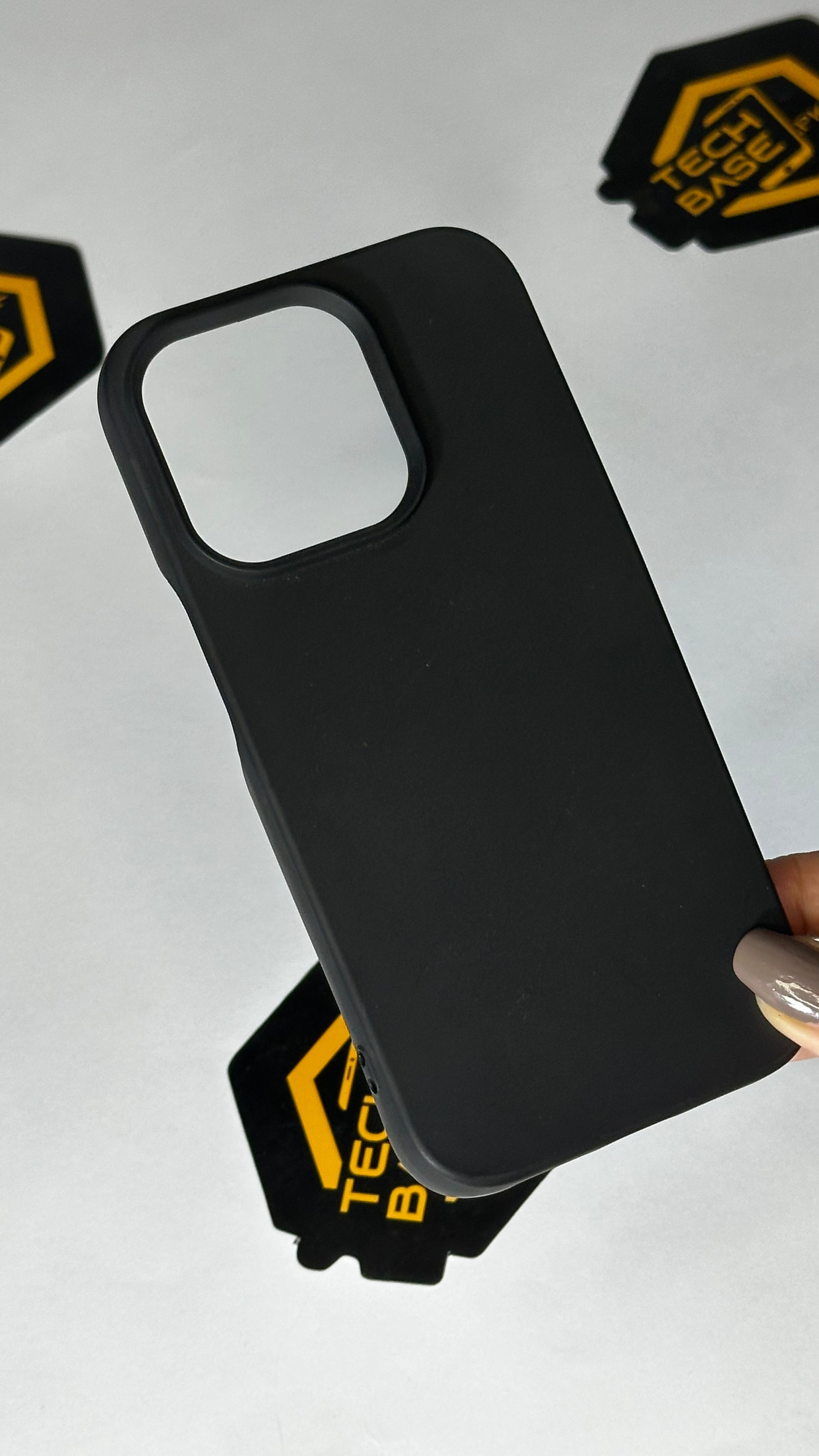 NeonNest - iPhone premium case