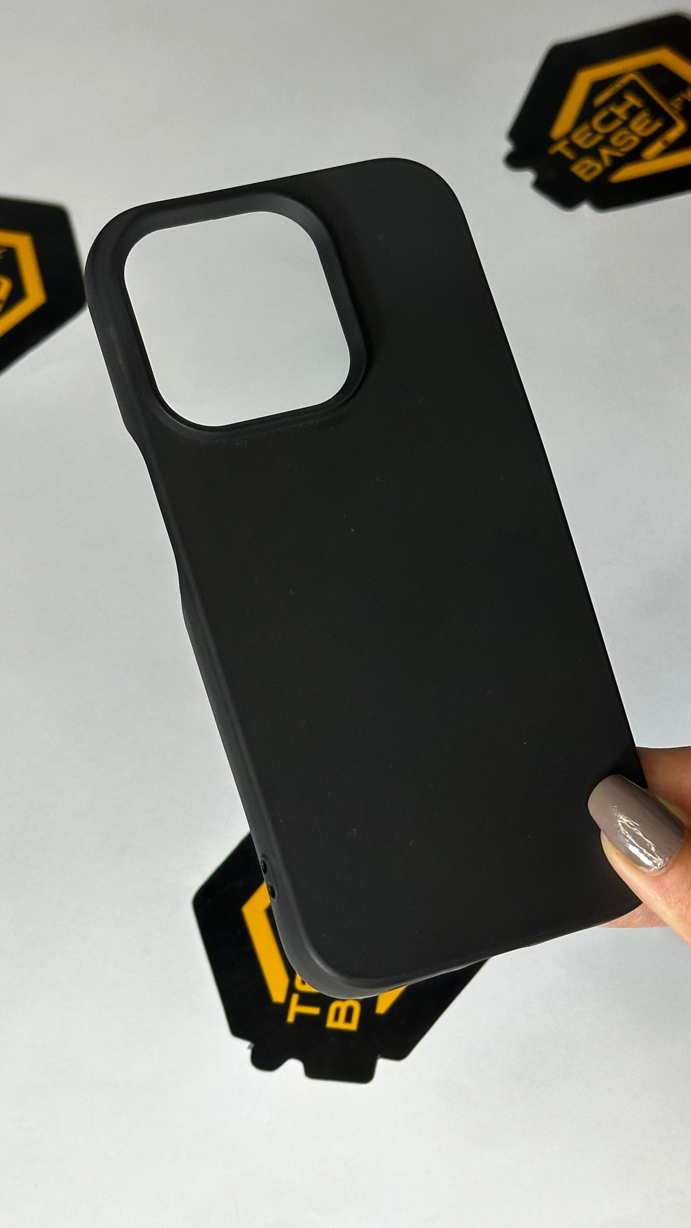 NeonNest - iPhone premium case