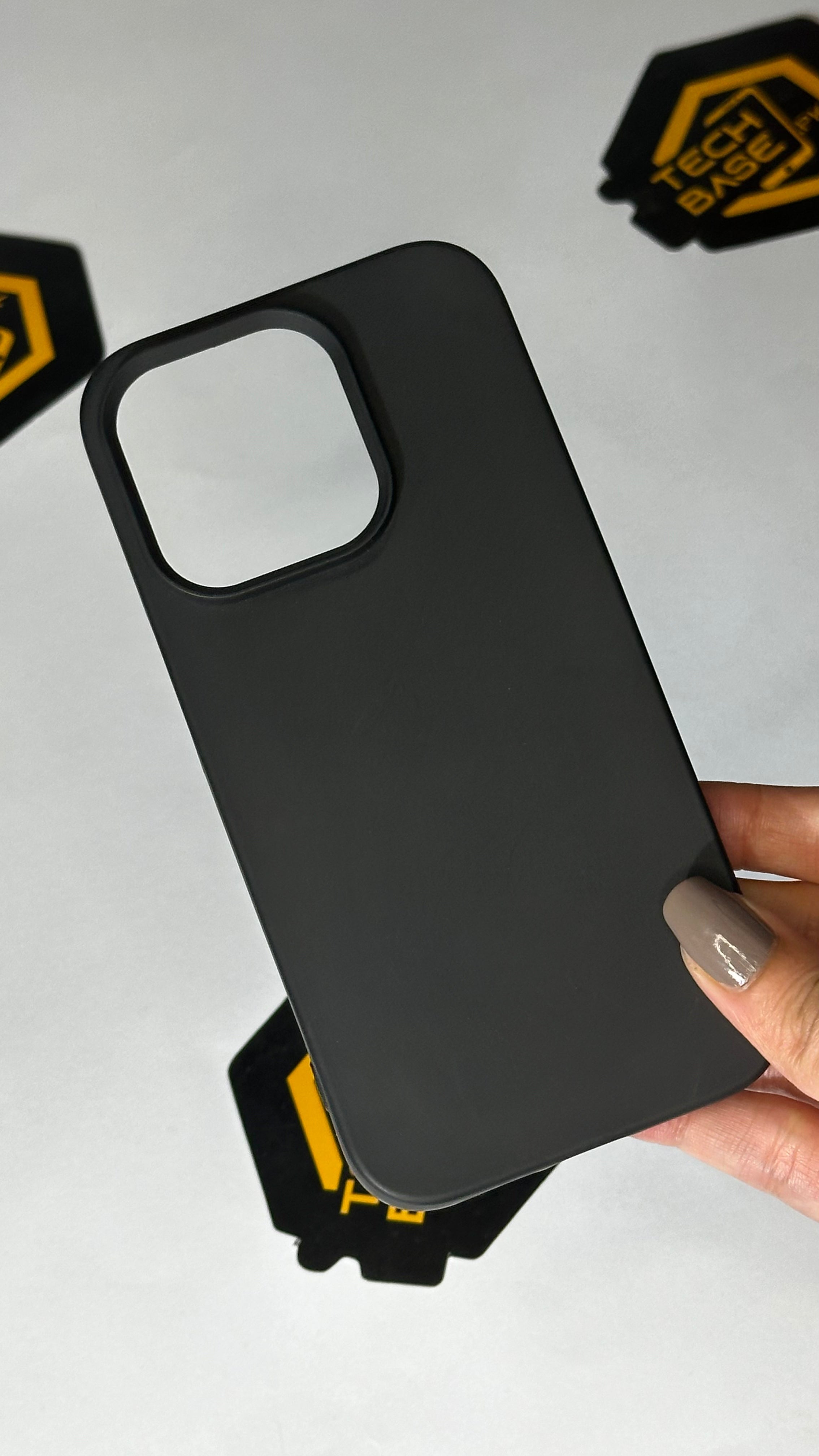 NeonNest - iPhone premium case