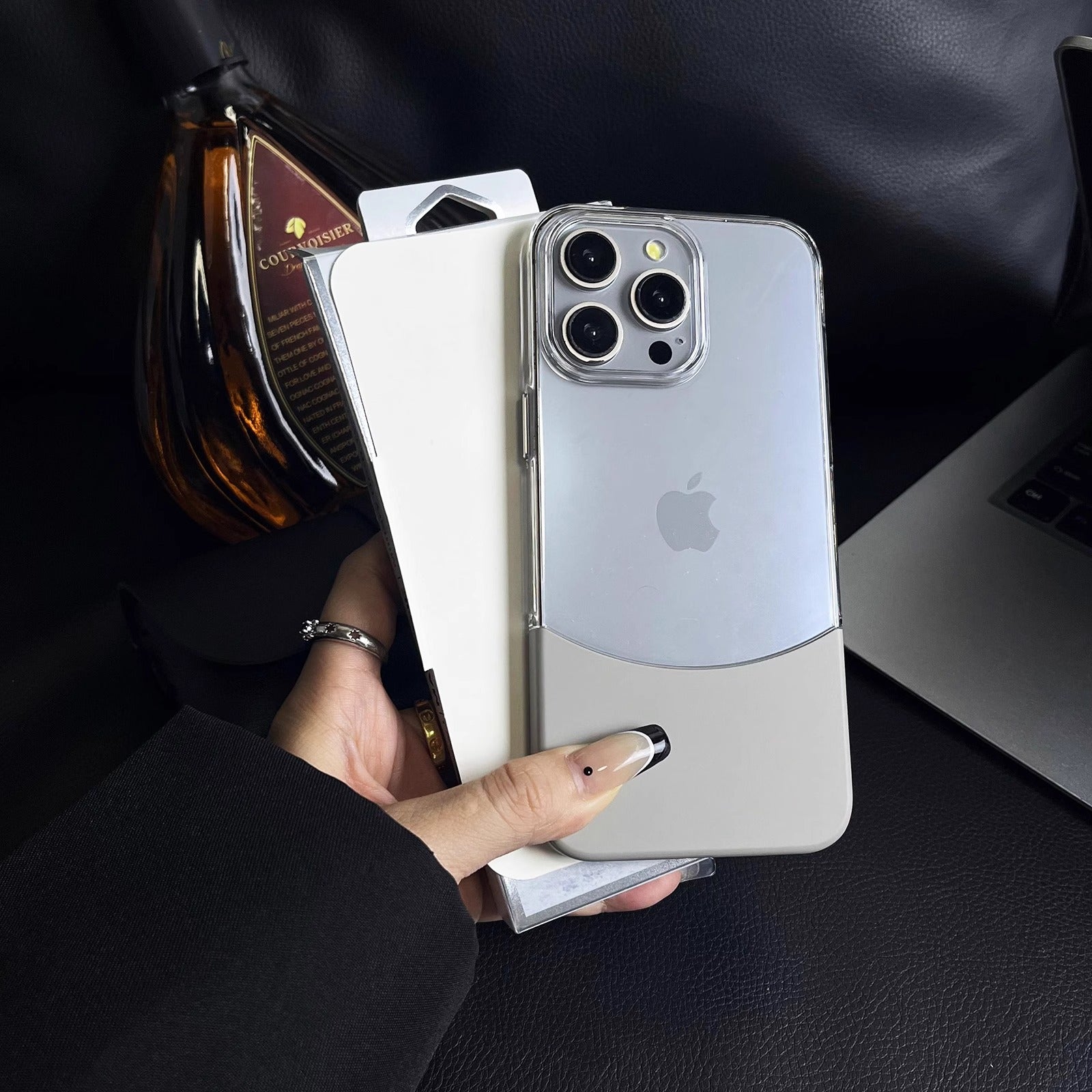Split iPhone - Premium case