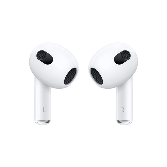 AirPods (3rd gen) with Charging Case