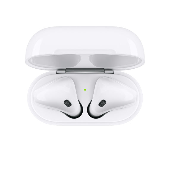 AirPods (2nd generation)