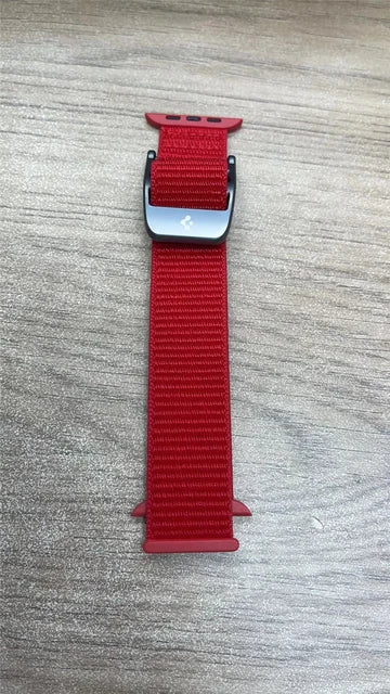 Apple watch strap