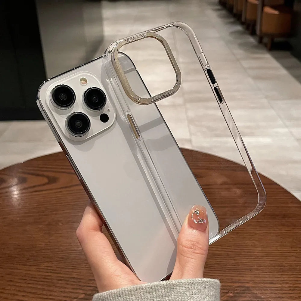 Metal Protective Case