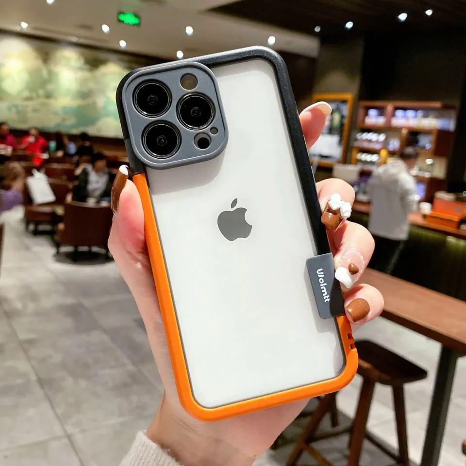 ORIGINAL SILICONE BORDER PROTECTION KIT