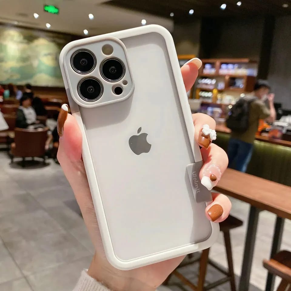 ORIGINAL SILICONE BORDER PROTECTION KIT