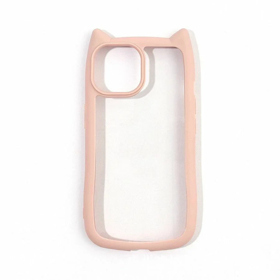 Ear airskin - iPhone case