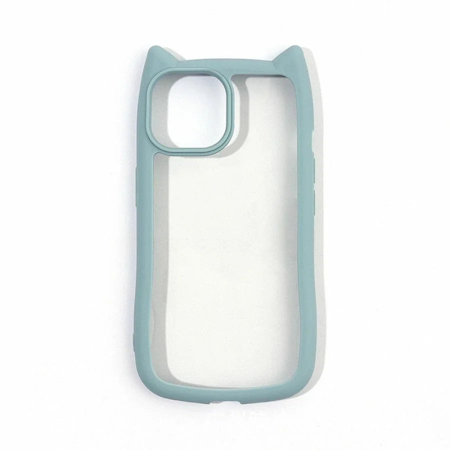 Ear airskin - iPhone case